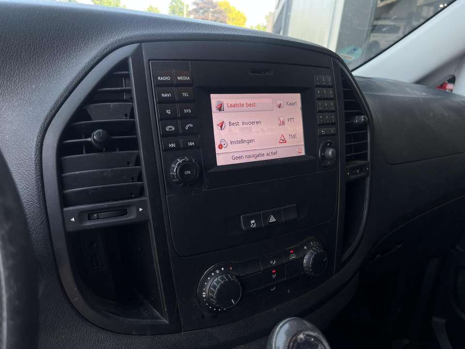 Mercedes-Benz Vito - Imagem 5