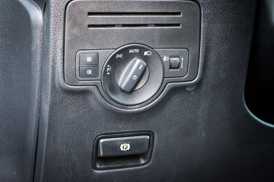 Mercedes-Benz Vito - Imagem 6