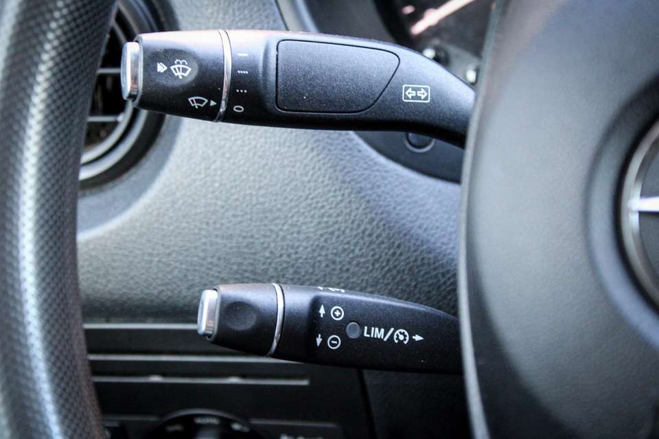 Mercedes-Benz Vito - Imagem 7