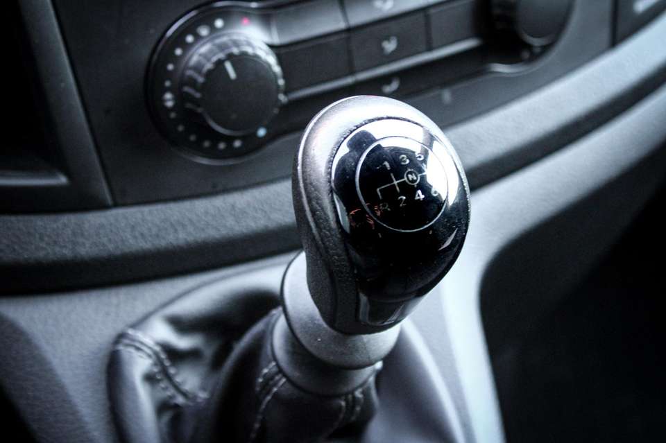 Mercedes-Benz Vito - Imagem 8