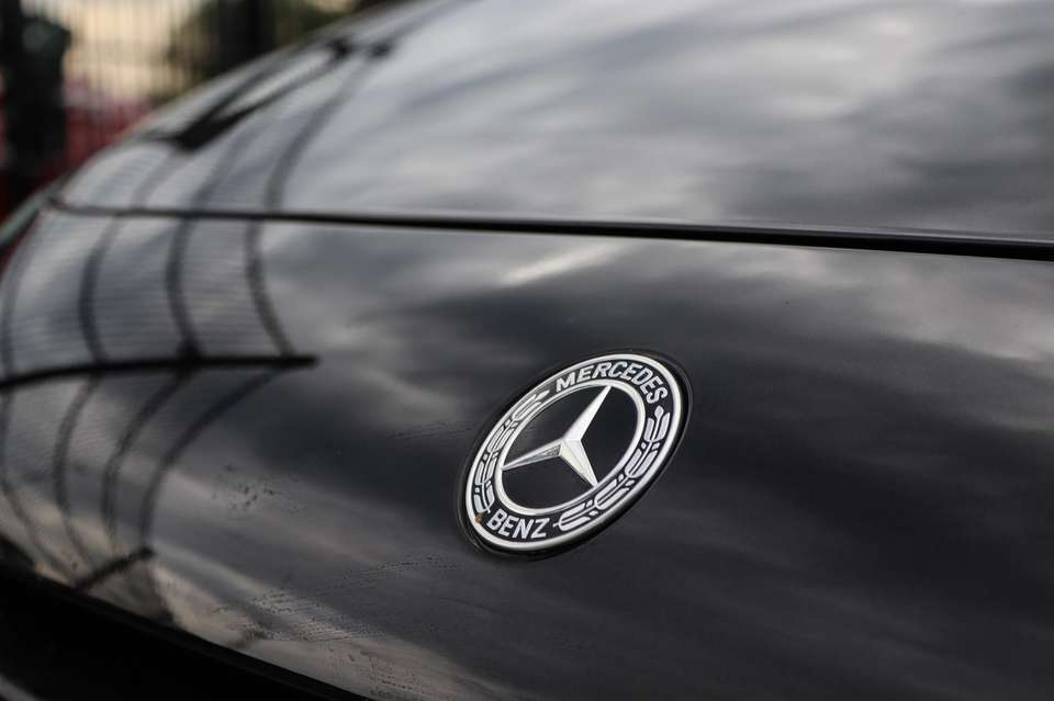 Mercedes-Benz Citan - Imagem 8