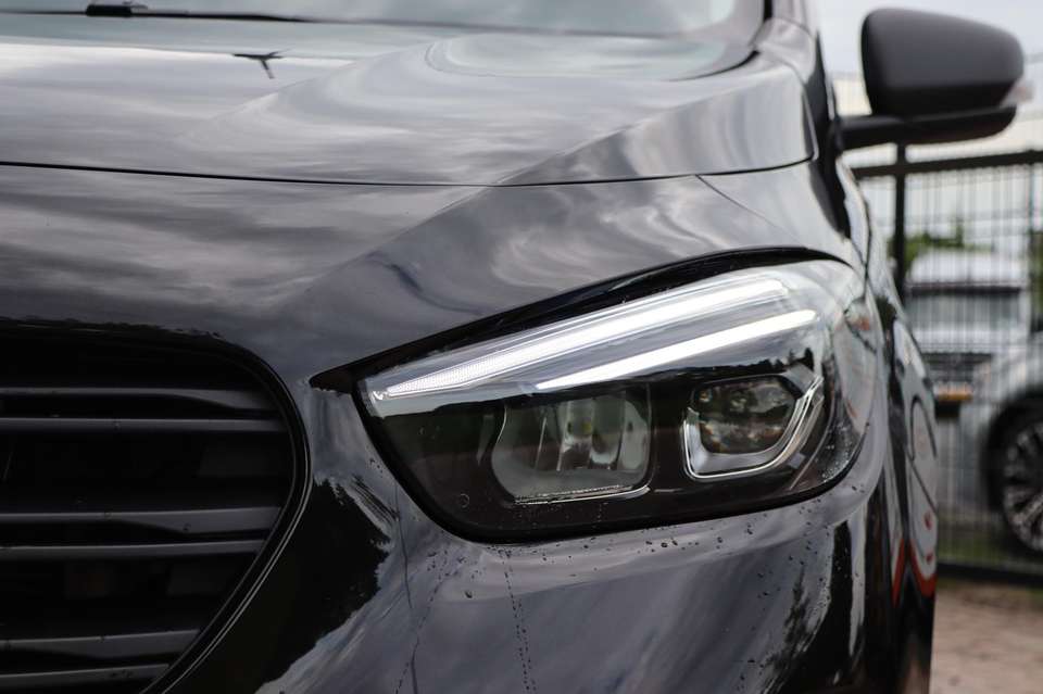 Mercedes-Benz Citan - Imagem 9