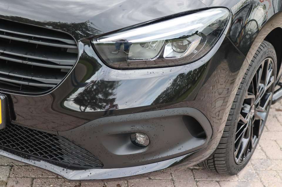 Mercedes-Benz Citan - Imagem 10