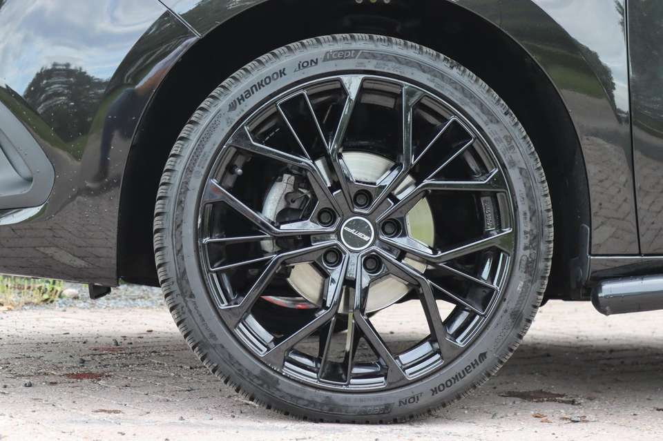 Mercedes-Benz Citan - Imagem 11