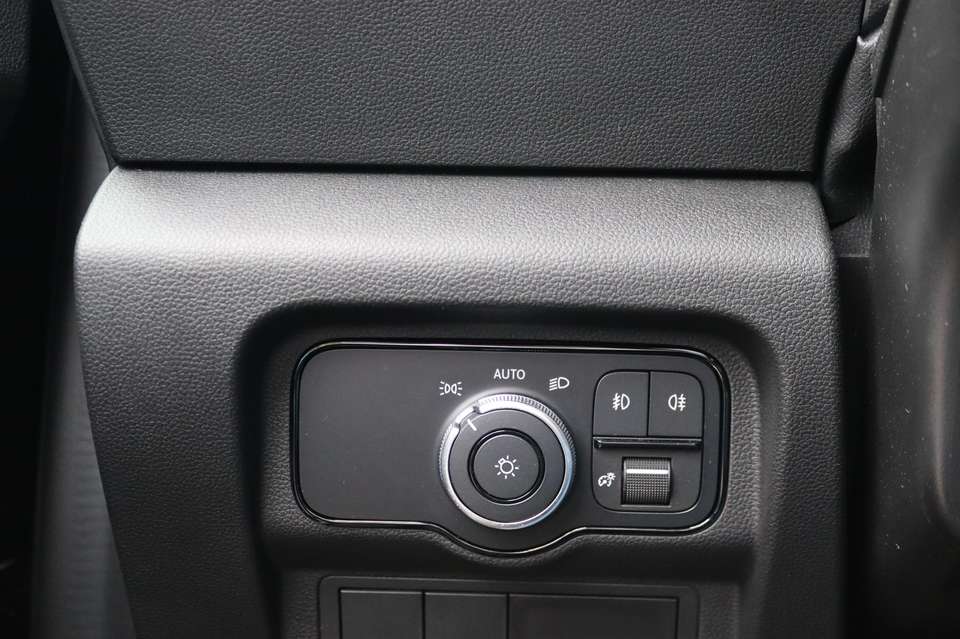 Mercedes-Benz Citan - Imagem 14