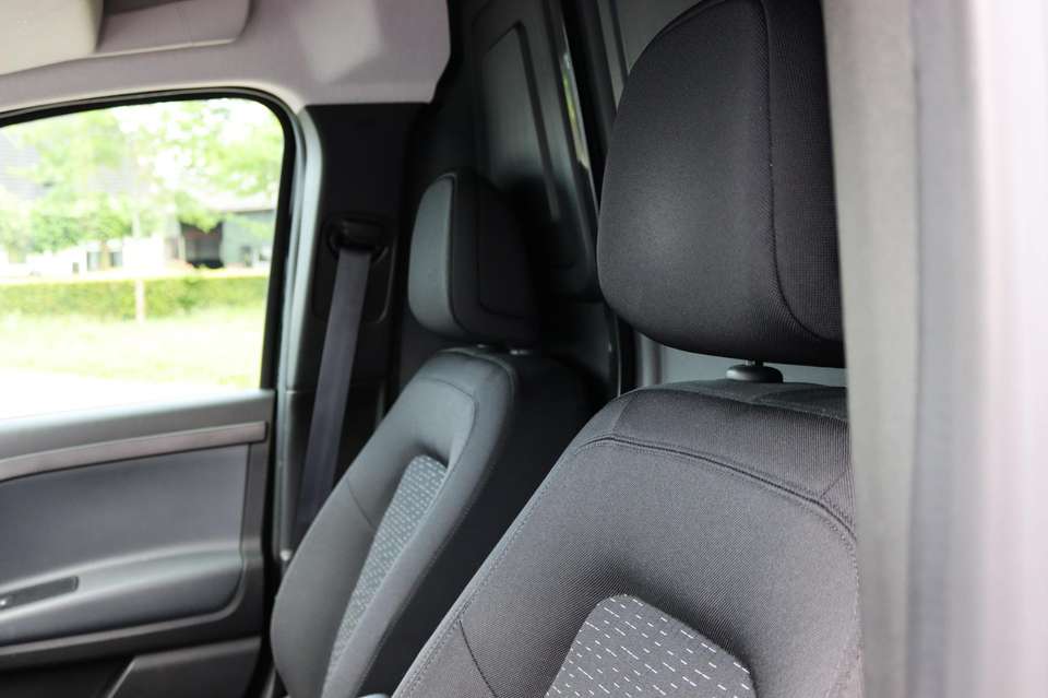 Mercedes-Benz Citan - Imagem 15