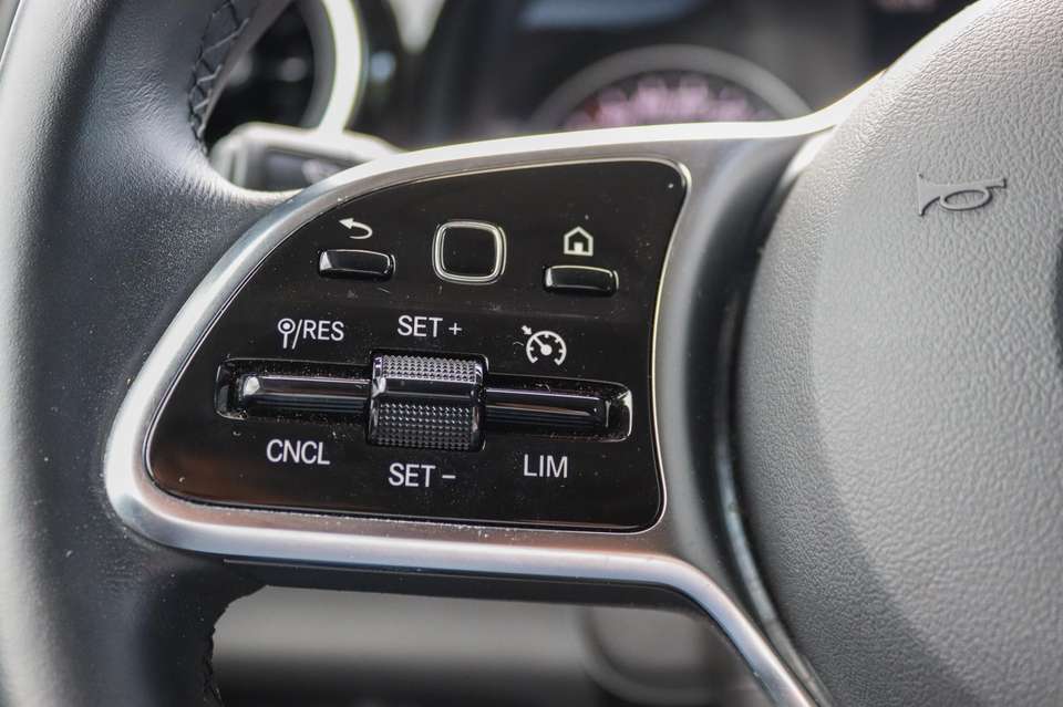 Mercedes-Benz Citan - Imagem 17