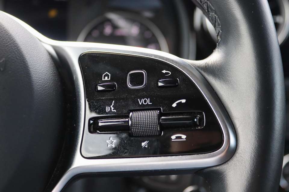 Mercedes-Benz Citan - Imagem 18