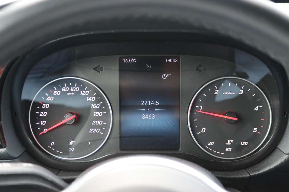Mercedes-Benz Citan - Imagem 19
