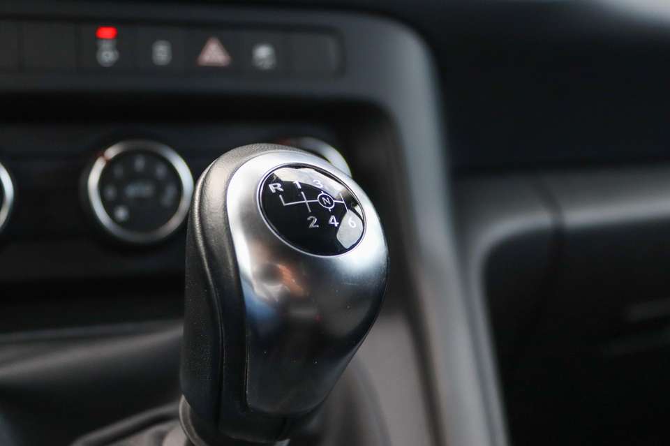 Mercedes-Benz Citan - Imagem 20