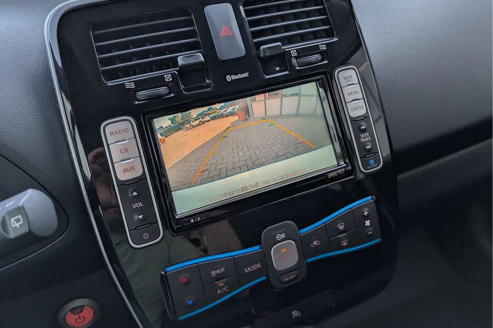 Nissan Leaf - Imagem 17