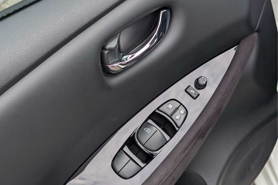 Nissan Leaf - Imagem 19