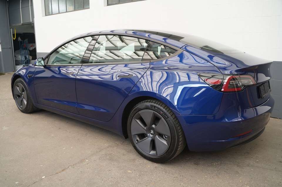 Tesla Model 3 - Imagem 6