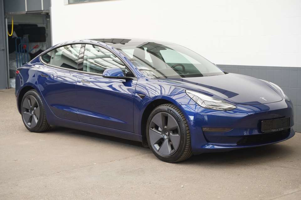 Tesla Model 3 - Imagem 7