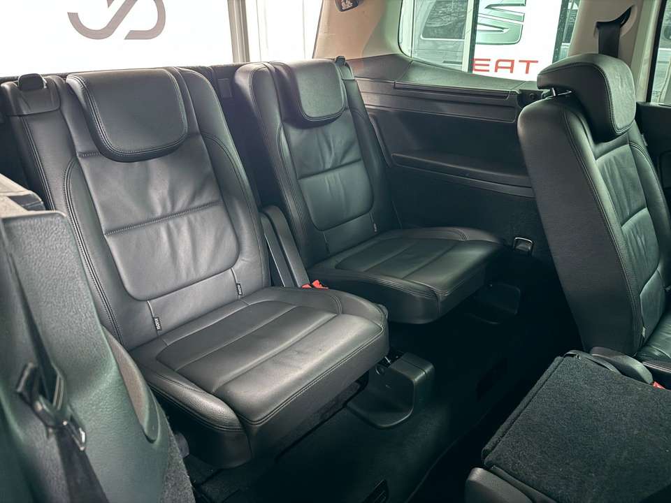 SEAT Alhambra - Imagem 12
