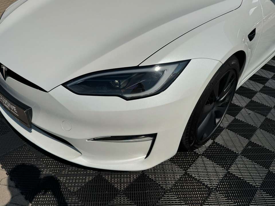 Tesla Model S - Imagem 3