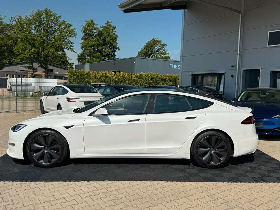 Tesla Model S - Imagem 5