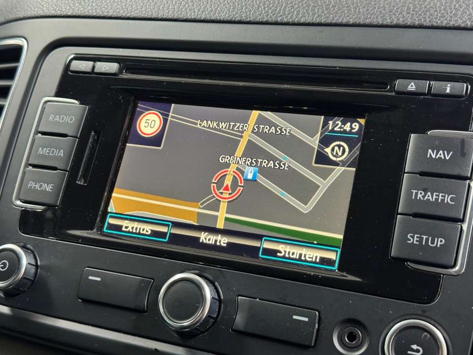 SEAT Alhambra - Imagem 18