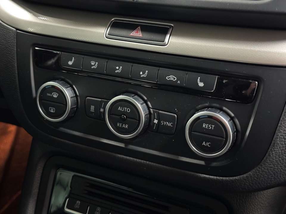 SEAT Alhambra - Imagem 19