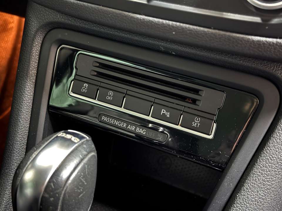 SEAT Alhambra - Imagem 20