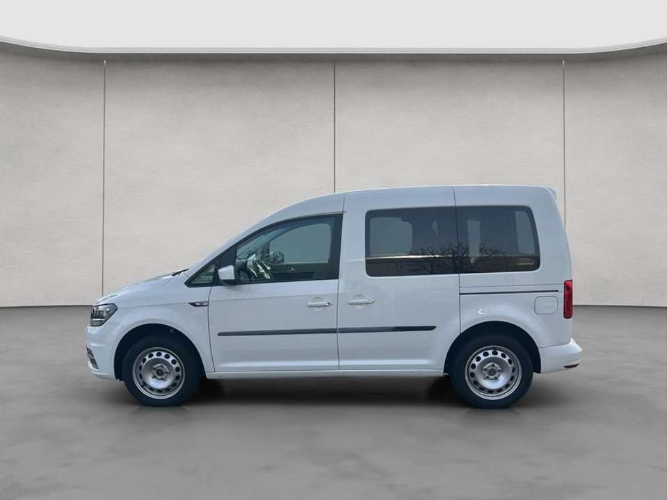 Volkswagen Caddy - Imagem 2