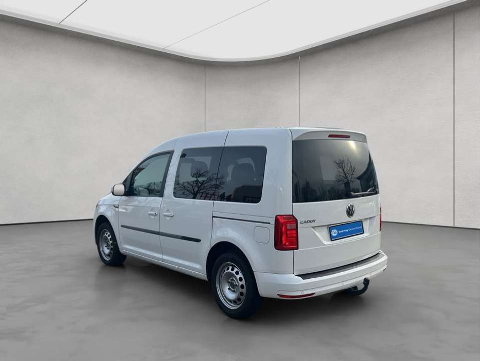 Volkswagen Caddy - Imagem 3