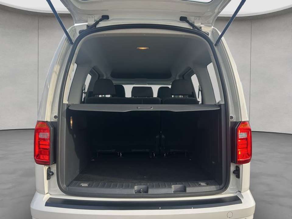 Volkswagen Caddy - Imagem 5