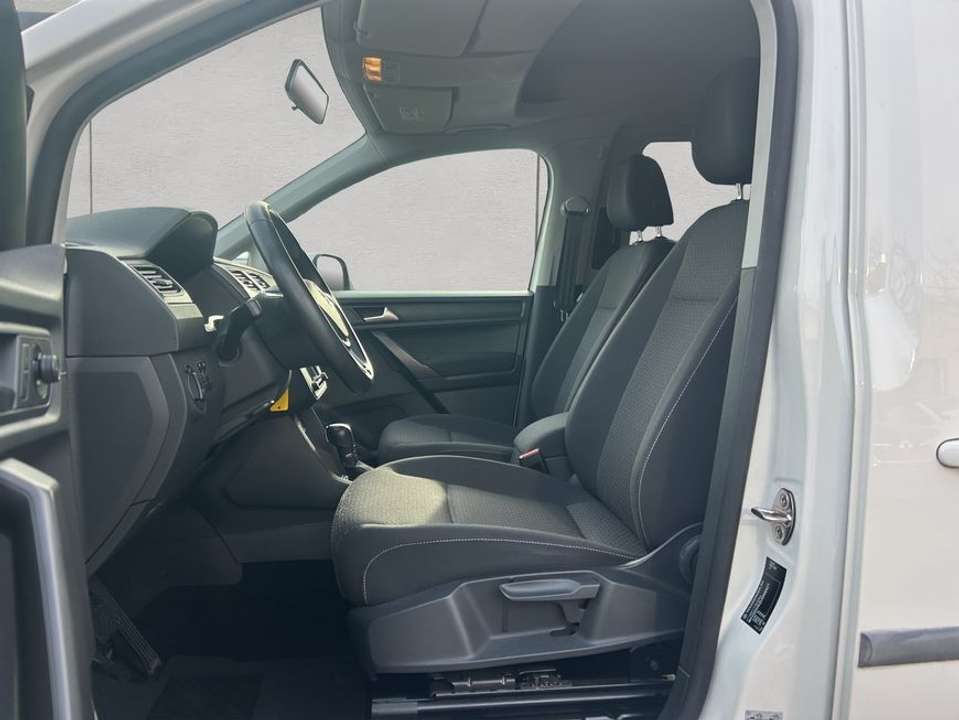 Volkswagen Caddy - Imagem 10
