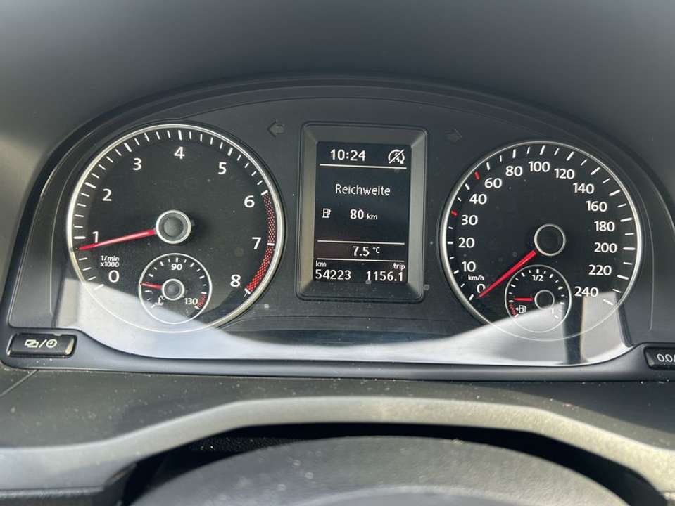 Volkswagen Caddy - Imagem 12