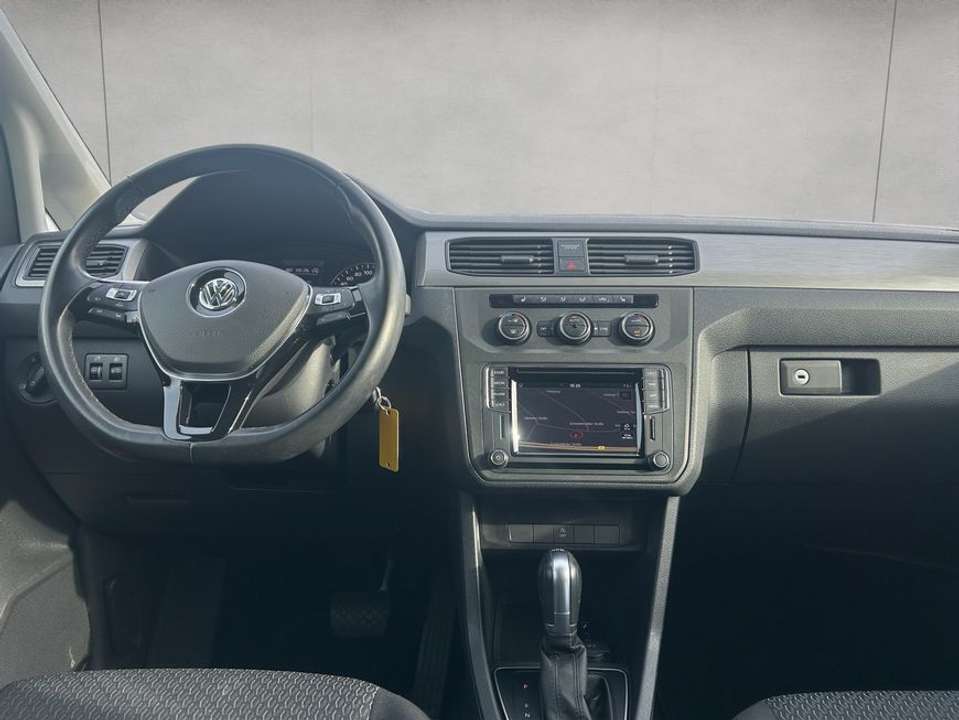 Volkswagen Caddy - Imagem 13