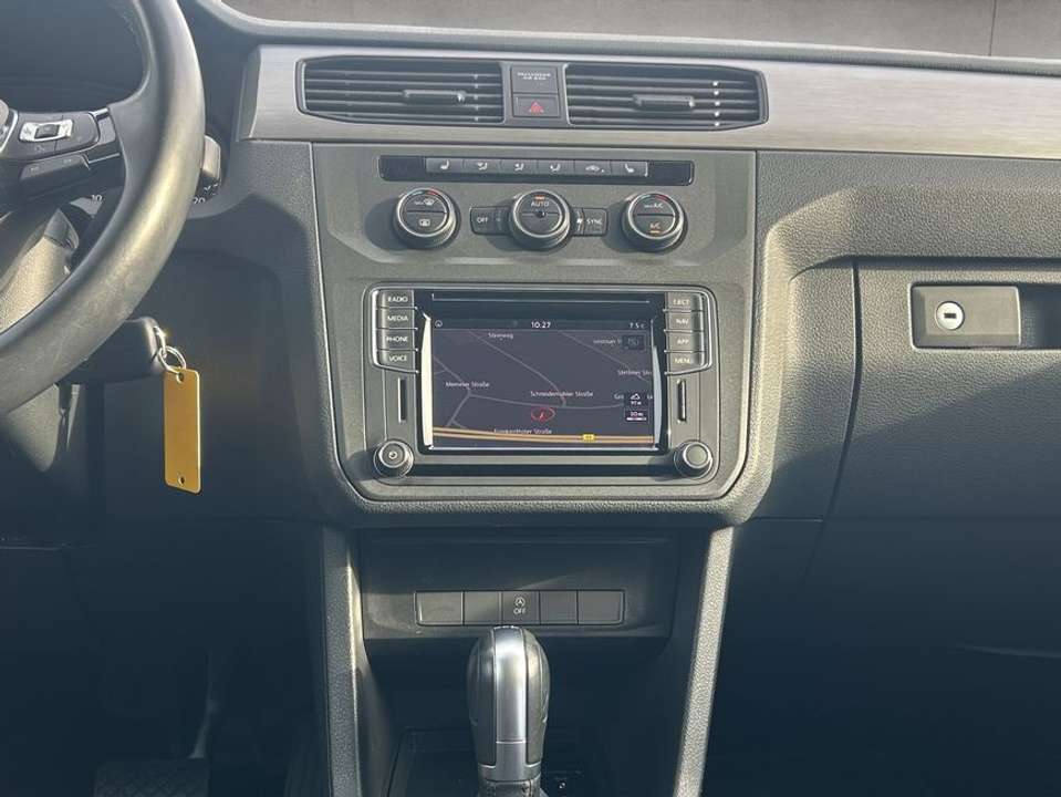 Volkswagen Caddy - Imagem 14