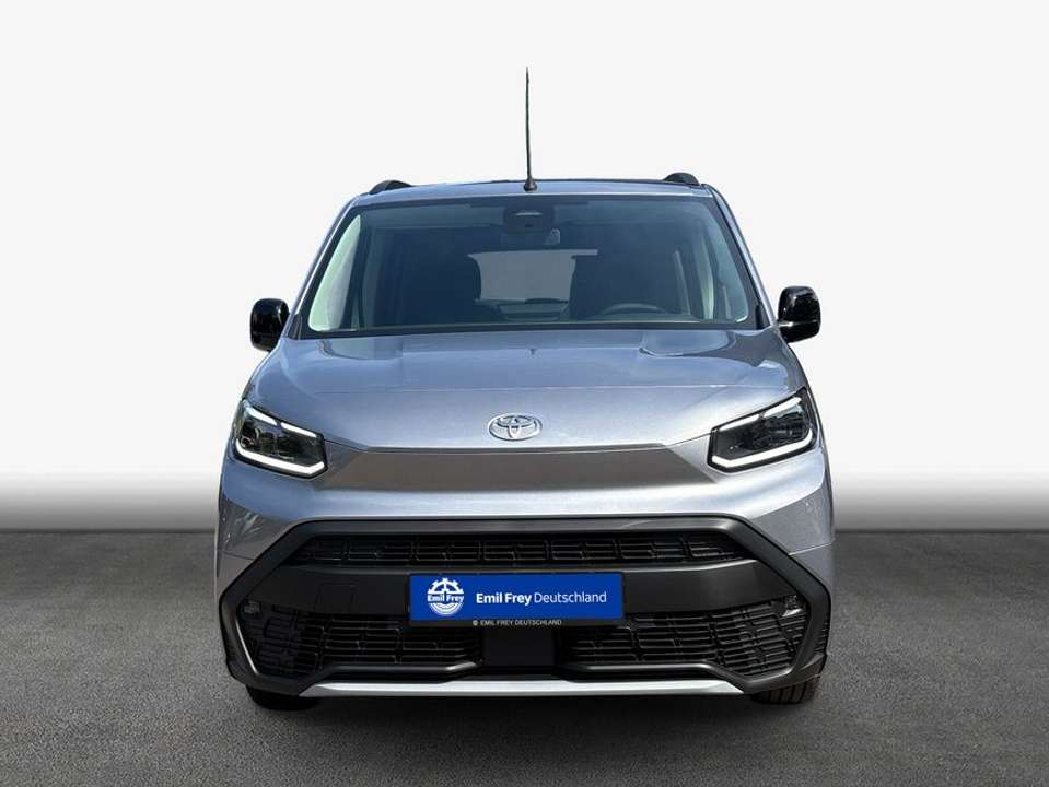 Toyota Proace City - Imagem 3