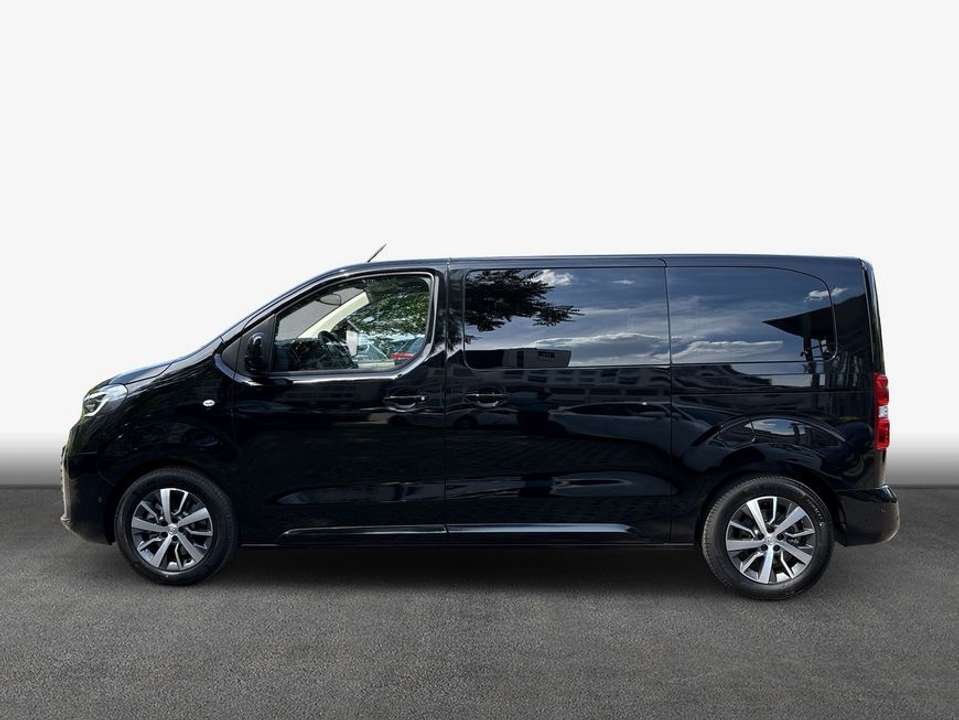 Toyota Proace - Imagem 4