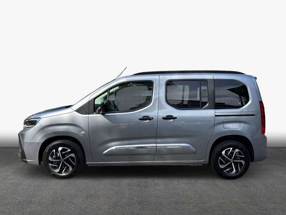 Toyota Proace City - Imagem 4