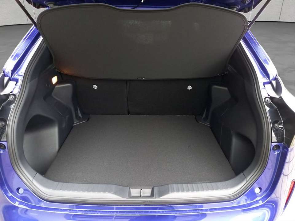 Toyota Yaris Cross - Imagem 5