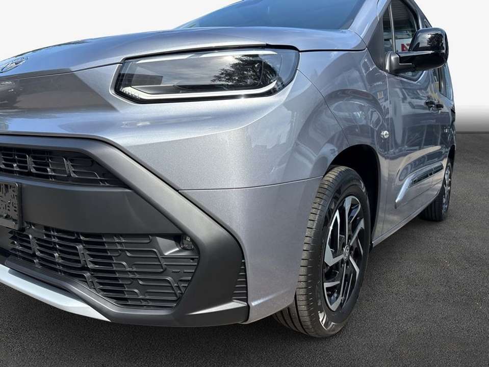 Toyota Proace City - Imagem 6