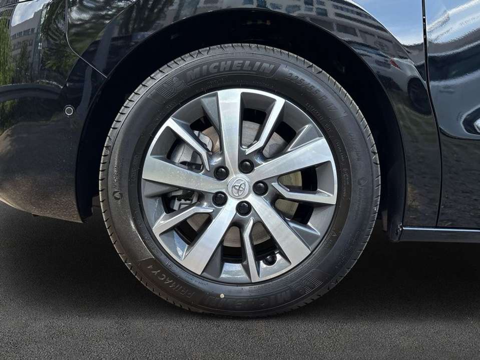 Toyota Proace - Imagem 7