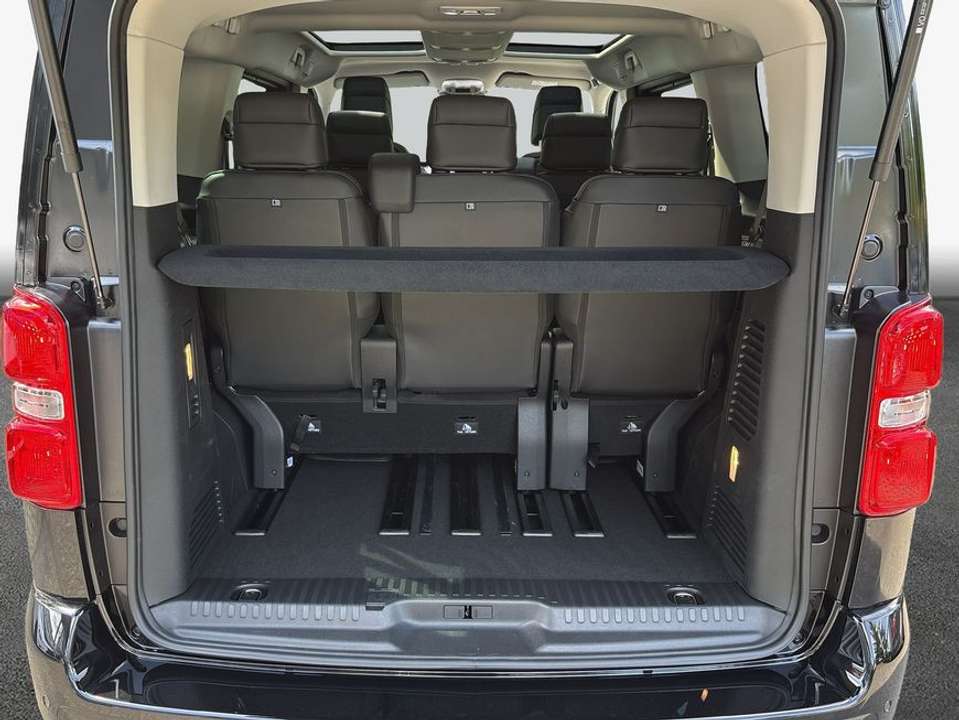 Toyota Proace - Imagem 8