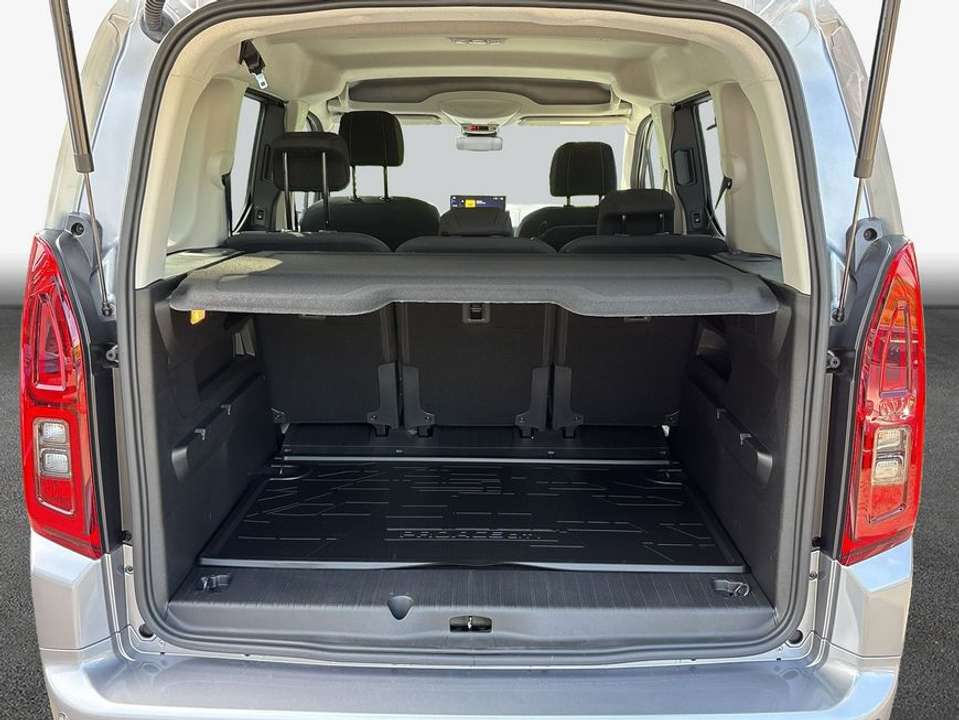 Toyota Proace City - Imagem 8