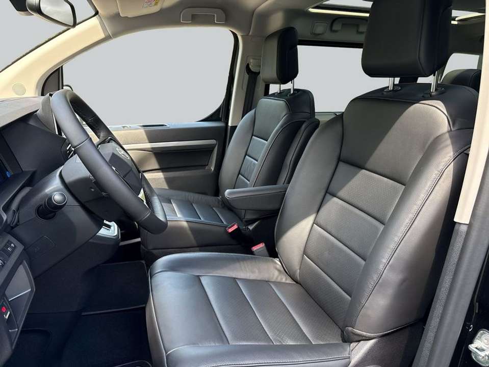 Toyota Proace - Imagem 10