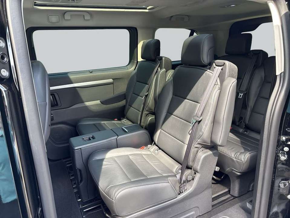 Toyota Proace - Imagem 11