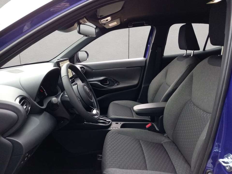 Toyota Yaris Cross - Imagem 10
