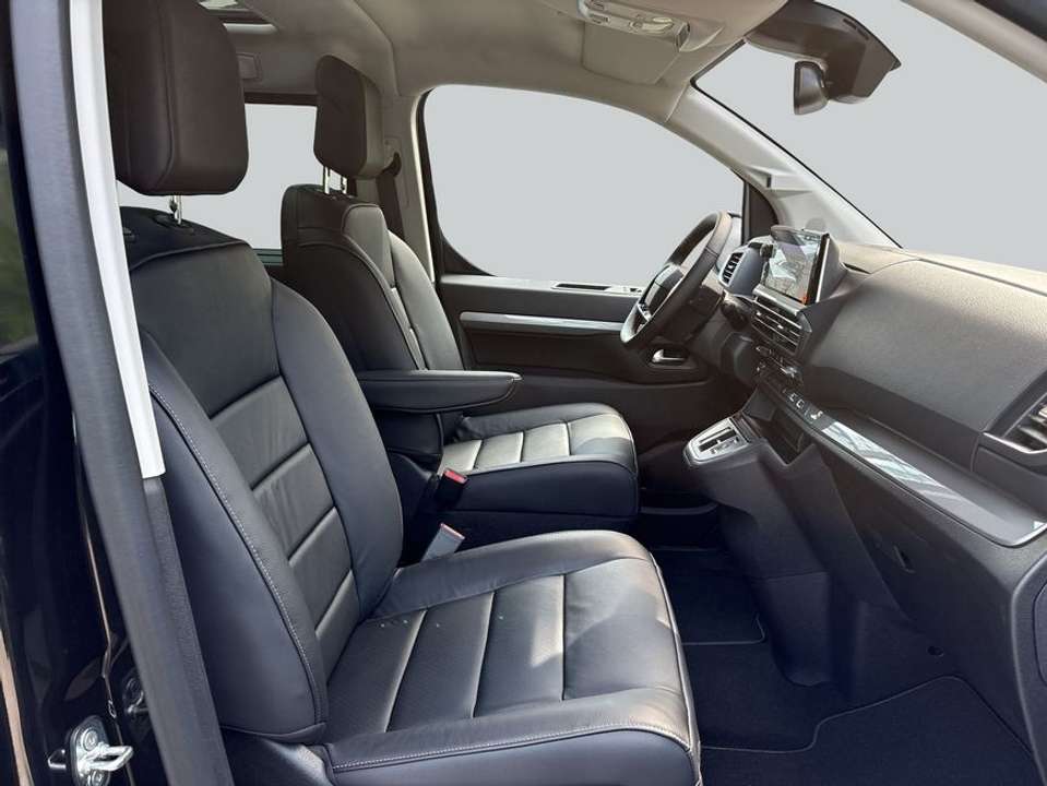 Toyota Proace - Imagem 12