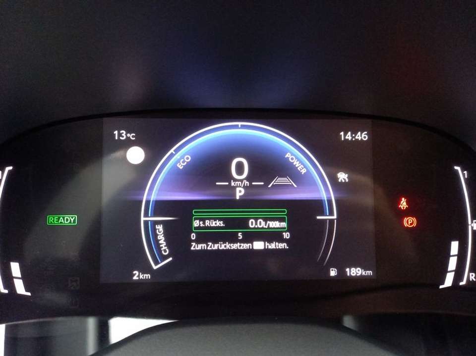 Toyota Yaris Cross - Imagem 12