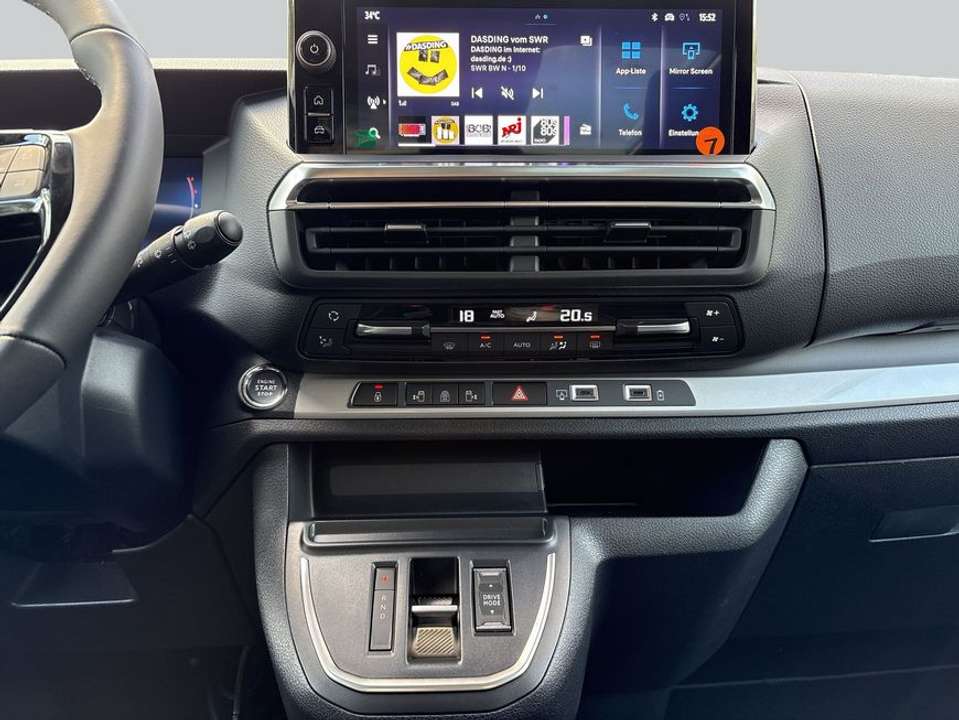 Toyota Proace - Imagem 14