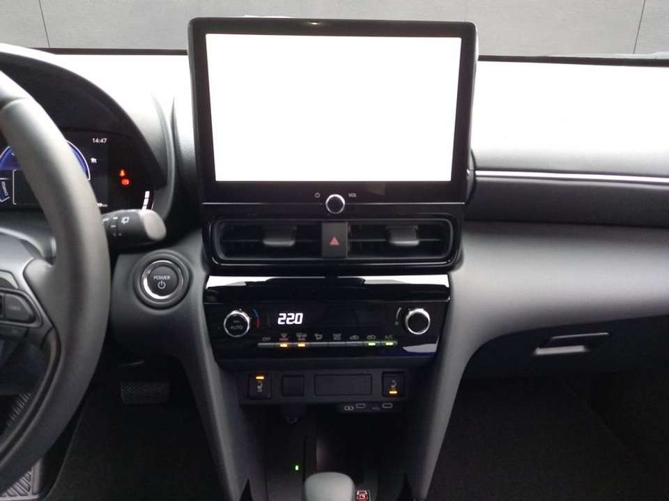 Toyota Yaris Cross - Imagem 14