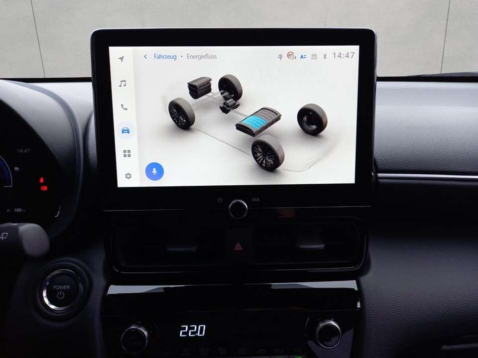 Toyota Yaris Cross - Imagem 15