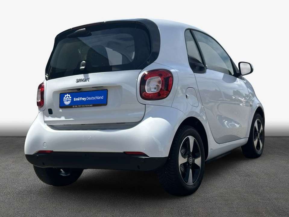 smart forTwo - Imagem 2