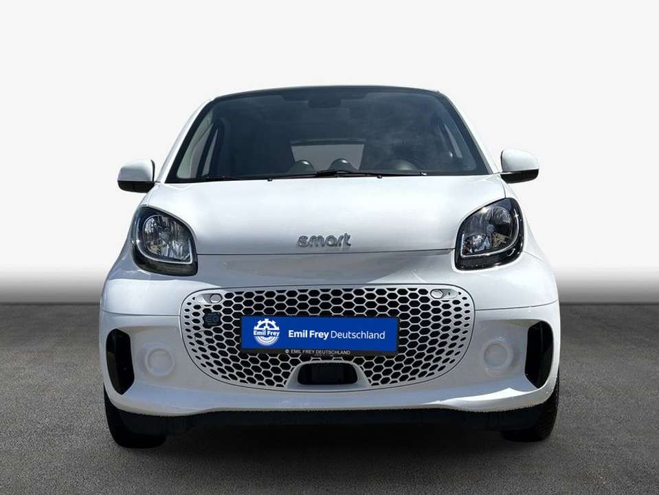 smart forTwo - Imagem 3
