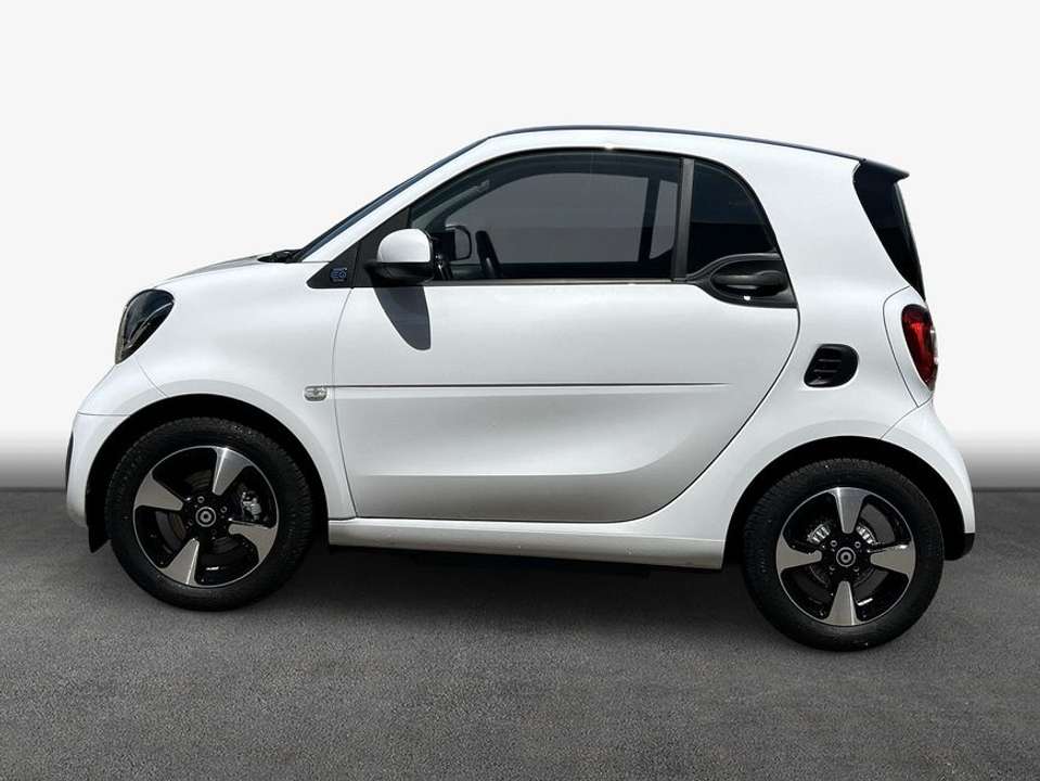 smart forTwo - Imagem 5